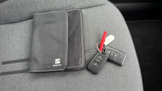 SEAT Ateca 1.5 TSI EVO SE Technology 5dr Petrol Estate